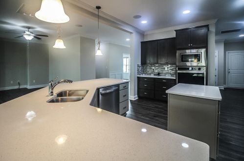 711 Thornbury Rdg, Evans GA  30809-8294 exterior