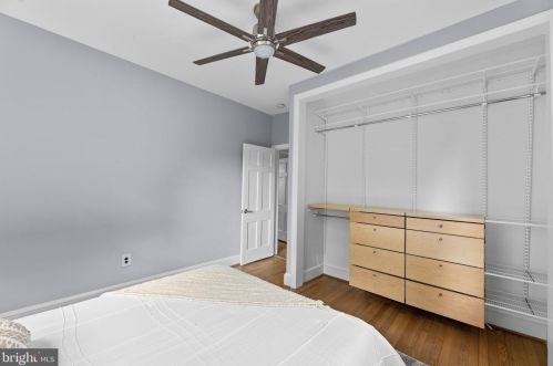 821 Bonifant St, Silver Spring MD 20910-5530 exterior