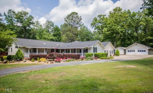 1307 Floyd Springs Rd, Armuchee, GA 30105-2419