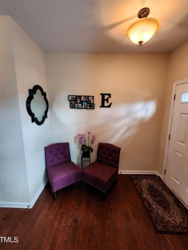 4605 Freestone St, High Point, NC 27265-9482