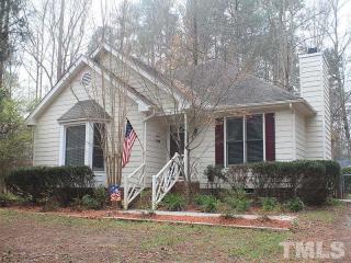 10816 Bent Branch Dr, Raleigh, NC 27603-9075