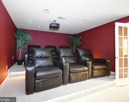 583 Windsong Dr, Aberdeen MD  21001-1809 exterior