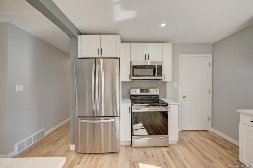 4940 Elati St, Englewood CO 80110-6525 exterior