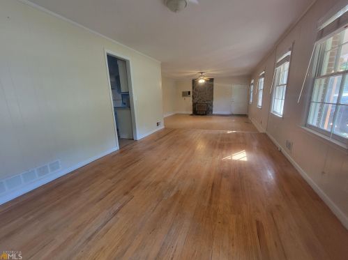 138 Honeysuckle Rd, Monticello, GA 31064-4535