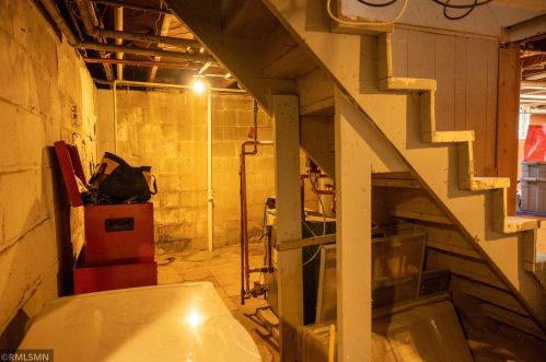 1055 Farrington St, Saint Paul MN  55117-5103 exterior