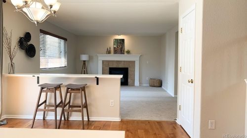 18020 Bolero Dr, Parker CO 80134-6677 exterior