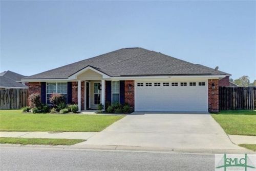 182 Sycamore Way, Midway, GA 31320-7134