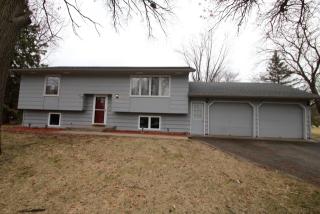 3920 Enchanted Dr, Anoka MN  55304-2316 exterior