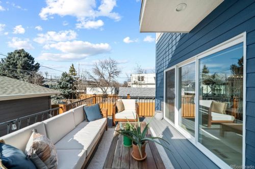 2985 Sherman St, Englewood CO 80113-1624 exterior