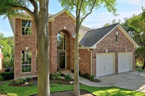 4105 Canyon Glen Cir, Austin, TX 78732-2183