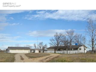 3704 Meining Rd, Longmont, CO 80513-8519
