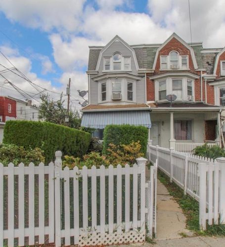757 Lehigh St, Allentown PA  18103-3273 exterior