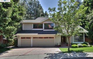 11565 Padre Way, Pleasanton, CA 94568-1326