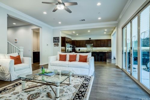 583 Vosburg Dr, Irwindale CA 91702 exterior