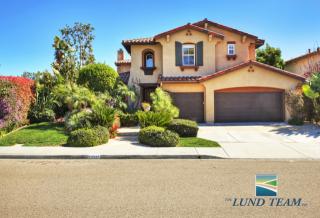 8034 Calle Pinon, Carlsbad, CA 92009-6968
