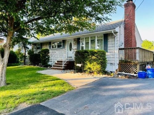 235 Adams St, Piscataway, NJ 08854-3135