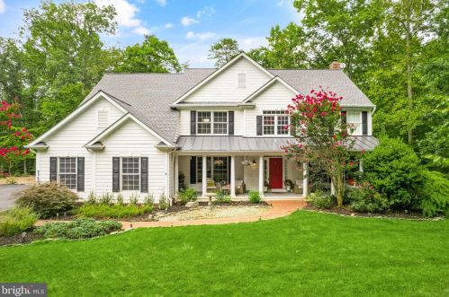 9360 Keyser Rd, Nokesville, VA 20181-3358