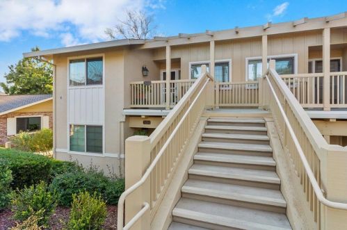 5035 Cribari Vale, San Jose, CA 95135-1334