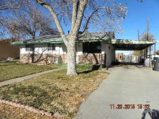 3211 Brookfield Ln, Pueblo CO  81005-3317 exterior