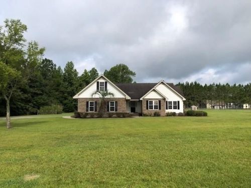 3383 Smiley Rd, Bayview, GA 31316-6809