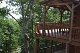 1180 Little Hendricks Mountain Rd, Big Canoe, GA 30143-5835