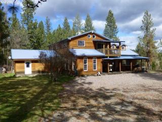 65277 Hanging S Ln, Elgin, OR 97827-8213