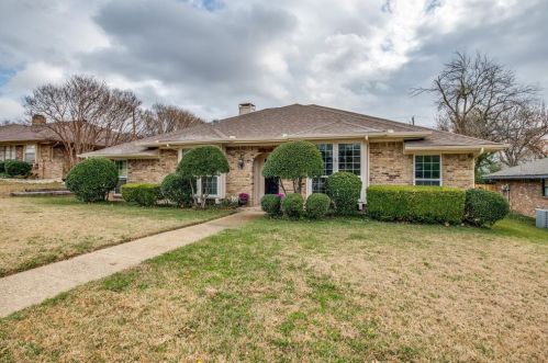 1904 Hondo Dr, Plano, TX 75074-3805