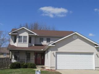 3643 Meadowview Ct, Decatur, IL 62526-9208