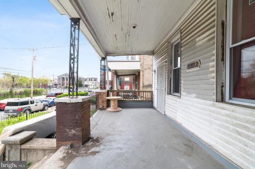3222 17th St, Philadelphia, PA 19140-4913