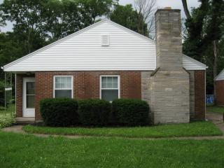 3874 Fulton Ave, Dayton, OH 45439-2002