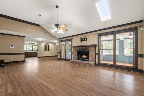 3862 Pointers Way, Conyers GA  30094-4072 exterior