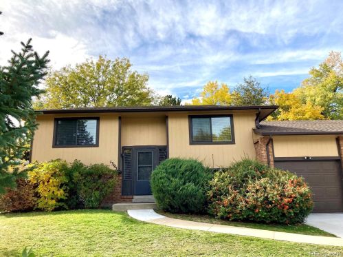 1395 Yank St, Denver, CO 80228-3859
