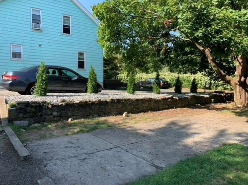 24 Railroad Row, Warwick, RI 02886-0768