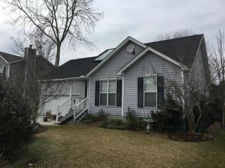 1296 Lakefront Dr, Charleston, SC 29412-8269