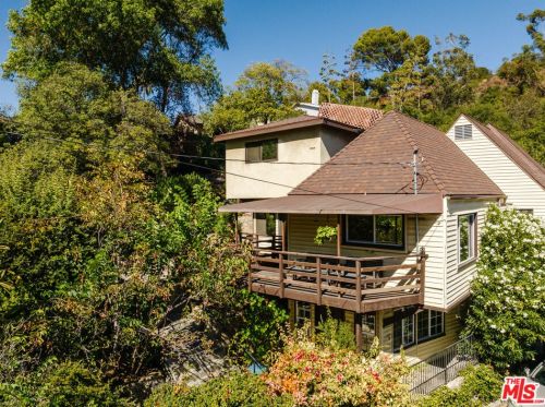 1865 Verdugo Knolls Dr, Glendale, CA 91208-2627