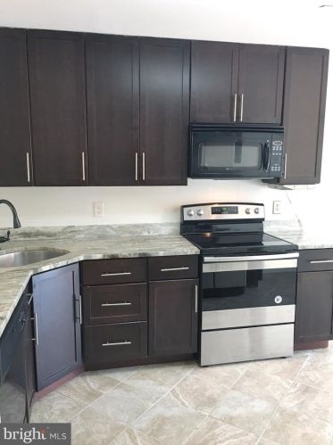 13406 Silver Moon Way, Silver Spring MD  20904-1250 exterior