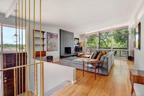 5136 Elati Dr, Englewood CO  80110-6712 exterior