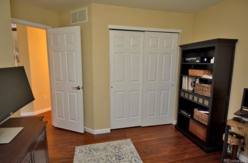 22087 Jamison Pl, Denver CO  80016-7156 exterior