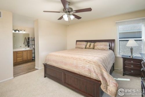 4047 Georgetown Dr, Loveland CO 80538-5393 exterior