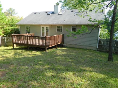 6017 Happy Trails Ct, Lithonia, GA 30058-8352