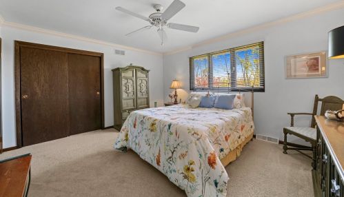 3023 Cedar Ln, Crete IL  60417-3767 exterior