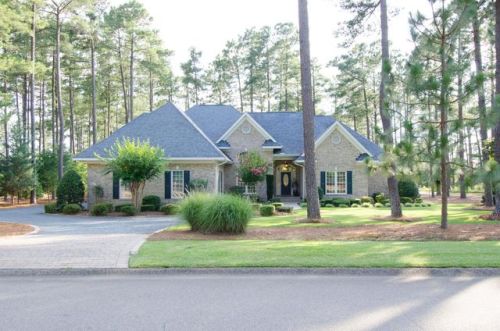 31 Pomeroy Dr, Pinehurst, NC 28374-9740
