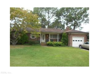 2412 Crown Ct, Chesapeake, VA 23325-4410