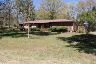 656 Highway 16, Clinton, AR 72031-7628
