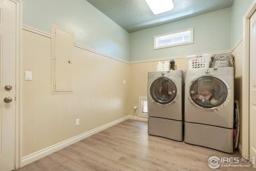 501 56th Ave, Greeley CO  80634-4443 exterior