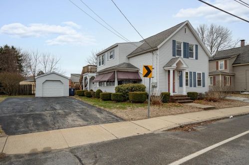 65 Harbor Ave, Nashua, NH 03060-4614
