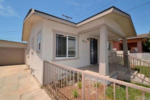 5619 Everett Ave, Bell, CA 90270-2513