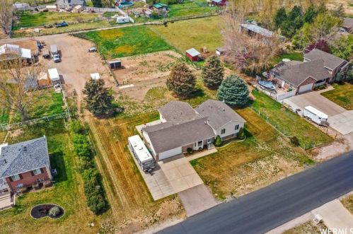 3917 3850, Ogden UT  84405-1590 exterior