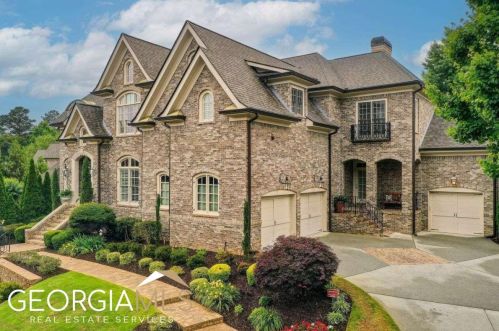 860 Glengate Pl, Atlanta, GA 30328-7260