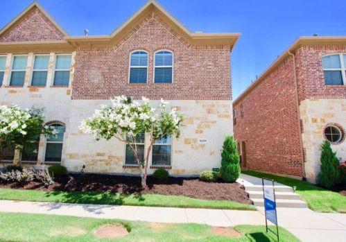 1428 Arapaho Dr, Carrollton TX 75010-3304 exterior